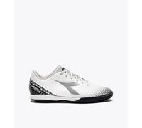Diadora Pichichi 6 TFR Bianco/Argento/Nero da Uomo 38.5 Bianco