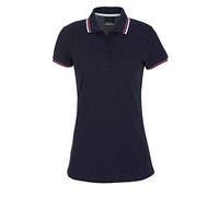 Diadora - Polo L.POLO SS PQ per donna IT L