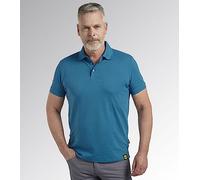 Diadora Polo MC Atlar Organic Polo Unisex Adulto