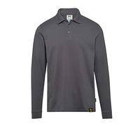 Diadora Polo Ml Atlantis Organic Polo Unisex Adulto