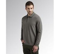 Diadora Polo Ml Atlantis Organic Polo Unisex Adulto