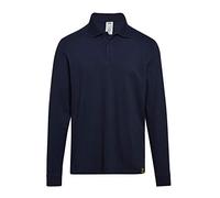 Diadora Polo Ml Atlantis Organic Polo Unisex Adulto