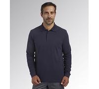 Diadora Polo Ml Atlantis Organic Polo Unisex Adulto