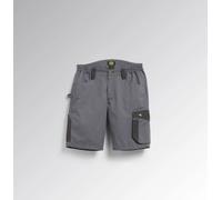 DIADORA POLY Bermuda da lavoro multitasche 702.161758 tg. XXL