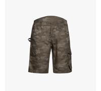 Diadora Bermuda da lavoro Poly Camo, mimetico multitasche, ISO 13688:2013, XL