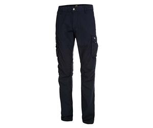 Diadora PZ Cargo pants WIN II ISO 13688:2013, 60052 Marine Tuareg
