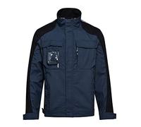 Diadora PZ Shells WORKWEAR JKT TECH ISO 13688:2013, 60065 Blue Denim