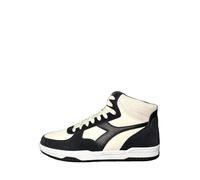Diadora Raptor High SL, Scarpe da Ginnastica Uomo, 44 EU