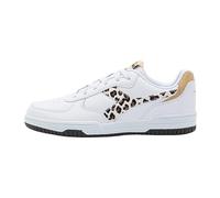 Diadora Raptor Low Leopard Wn Scarpe Donna Girl Sneakers Sport Calcio 101.179741