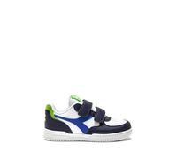 Diadora - Raptor Low PS, Scarpe da Ginnastica Unisex - Bambini e Ragazzi