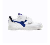 DIADORA RAPTOR LOW PS SCARPE SNEAKERS BAMBINI RAGAZZI STRAPPO SPORT 101.177721