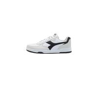 Diadora Raptor Low SL, C2100 Black Paloma Grey, 41 EU