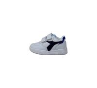 Diadora Raptor Low TD, Scarpe da Ginnastica, 25 EU