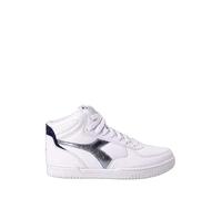 Diadora Raptor Mid Crystal Wn, Scarpe da Ginnastica Donna, 41 EU