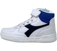 Diadora Scarpe Raptor Mid GS Sneakers Alte Uomo Donna Ragazzo