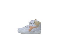 Diadora Raptor Mid PS, Scarpe da Ginnastica, 34 EU