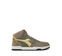 Diadora Raptor Mid S, Scarpe da Ginnastica Uomo, 44 EU