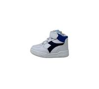 Diadora Raptor Mid TD, Scarpe da Ginnastica, 25 EU