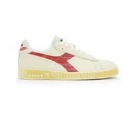 Diadora - Retro Low Game Sneakers - - Shoes - Uomo - Bianco - 40 1/2 EU