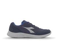 Diadora ROBIN 3, Scarpe da Running Uomo, Blu (Corsaro/Argento), 41 EU