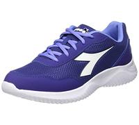 Diadora ROBIN 3 W, Scarpe da Running Donna, Blu (Cupo/Bianco), 36 EU