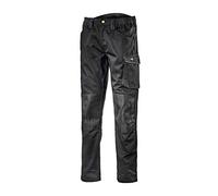 Diadora Pantaloni da lavoro Performance Rock Winter invernali multitasche ISO 13688:2013 taglia M