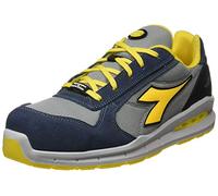 Diadora Scarpe Run Net Airbox Low Uomo S1P SRC 45