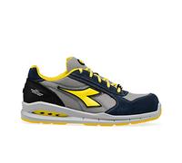 Diadora Run Net Airbox da donna BLU 44