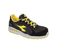 Diadora Utility Scarpe antinfortunistiche Run Net Airbox Low S1P FO SR Nero