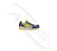 DIADORA “RUN NET” AIRBOX S1P BLU COSMOS/GR ROCCIA LUNARE