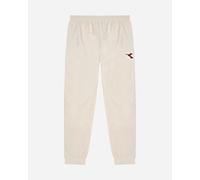 Diadora Run Valley W - Pantalone - Donna - Bianco XL
