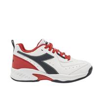 Diadora S. Challenge 5 SL JR Scarpe Bambino da Tennis (Numeric_38_Point_5)