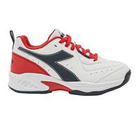 Diadora S. Challenge 5 SL JR Scarpe Tennis Bambino Leggere e Stabili