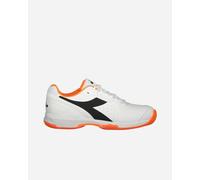 Diadora S.challenge 6 Sl Clay M - Scarpe Tennis - Uomo - Bianco 40,5