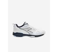 Diadora S. Challenge 7 Sl Clay M - Scarpe Tennis - Uomo - Bianco 43