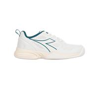 Diadora S. Challenge 7 SL Scarpa per tappeto Bambini, Taglia: 39