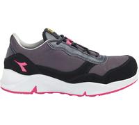 Scarpa da lavoro Diadora Athena Text Low S1PL Fo Sr Esd