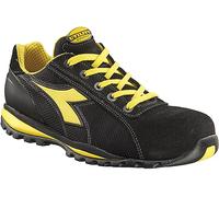 DIADORA UTILITY SCARPA ANTINFORTUNISTICA GLOVE II LOW TEXTILE S1P HR SRA 170236