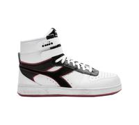 Diadora - Scarpa da Basket Retro in Pelle Bianca - - Shoes - Uomo - Bianco - 42 EU