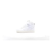 Diadora Scarpa da ginnastica per bambini sneakers da passeggio DIADORA Multicolore C6180 - WHITE/WHITE/WHITE 28