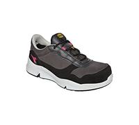 Diadora Utility - SCARPA - ATHENA LOW S3L FO SR ESD 38/GRAY VIOLET/RASPBERRY