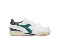 Diadora Scarpa Davis Leather Bianco