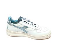 Diadora - Scarpa Glitter Heritage - - Shoes - Donna - Bianco - 38 EU