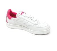 Diadora - Scarpa Heritage Elite Fucsia - - Shoes - Donna - Bianco - 40 EU