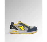 Diadora Scarpa Run Net Ab Low S1Ps Fo Sr Blue Cosmos/Moon Rock Gray 44