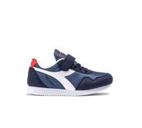 Diadora Scarpa Sportiva Bimbo Bambino Strappi Simple Run Ginnastica Corsa Run...