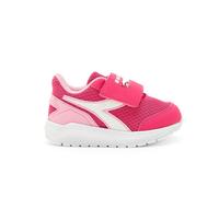 Diadora Scarpa Sportiva Running Bimba Bambina Ginnastica