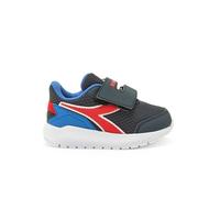 Diadora Scarpa Sportiva Running Bimbo Bambino Tela Ginnastica Corsa