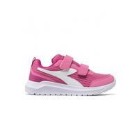 Diadora Scarpa Sportiva Strappi Bimba Falcon 2 Ragazza Running Corsa Ginnastica
