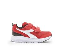 Diadora Scarpa Sportiva Strappi Bimbo Falcon 2 Running Ragazzo Ginnastica Corsa